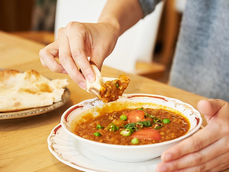 料理